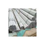 ASTM Industrial Galvanized Pipe 30mm Galvanized Steel Round Tube 2B