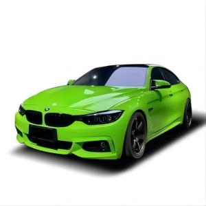 Quality TPU Color Film with Excellent Chemical Resistance / 500%-800% Elongation wholesale