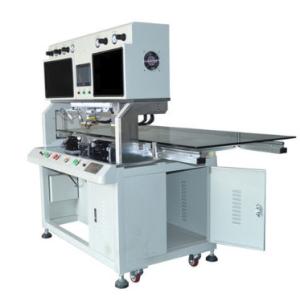 Quality Industrial 616dh Tab Cof LED TV Bonding Machine For Big Size LCD Screen Rework wholesale