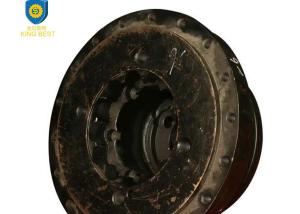 Quality PC200-6 / 6D102 Travel Motor Shell With Gearbox For Excavator Repair Parts wholesale