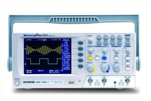 Quality Instek GDS-1152A-U 150 MHz Digital Storage Oscilloscope wholesale
