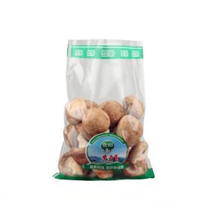 Quality Hot Seal Laminated Micro Perforated Bag Anti Fogging Reusable Food Storage Bags wholesale