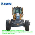 GR2405 ISO9001 17000 kg Construction Motor Grader