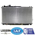 Vehicle Assembly KIA Radiator For Sephia 98-01 / Spectra 00-04 At Dpi 2441
