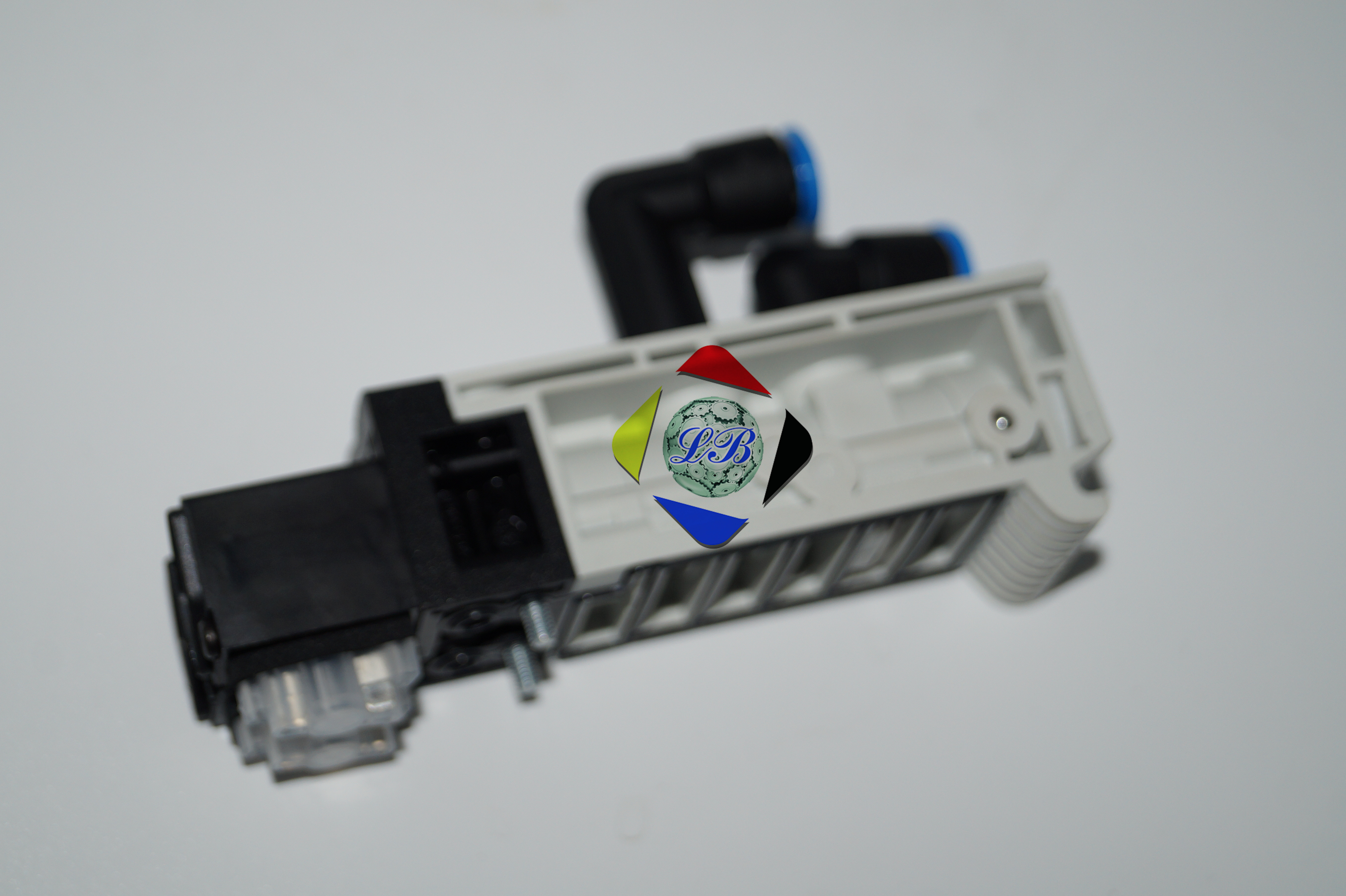 G2.335.492 5/2-way valve monostabil spare parts for printing machine