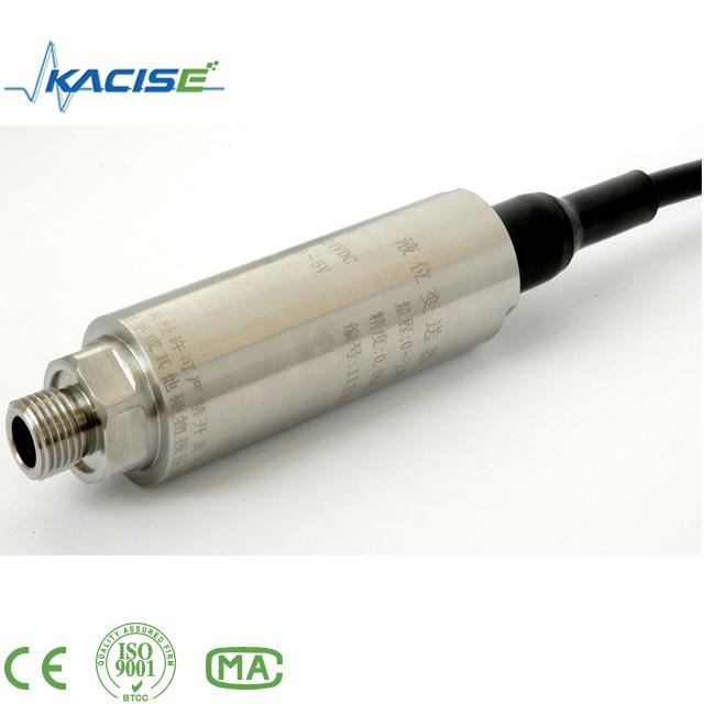 Wireless Tank Water Level Indicator Sensor KCF406 Series Low Cost