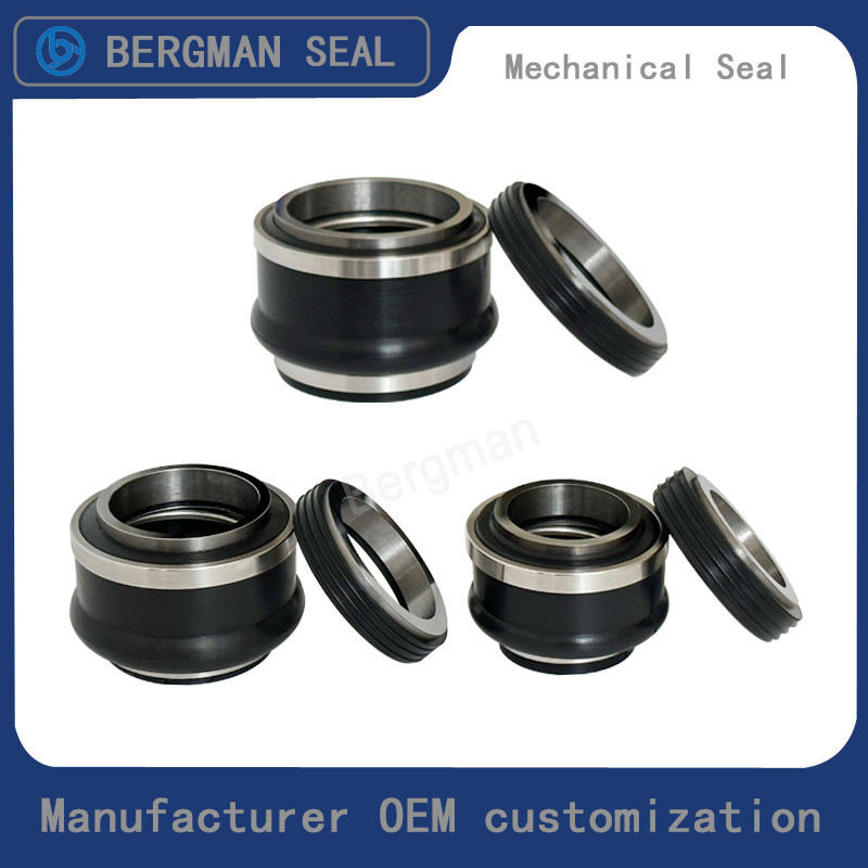 BERGMAN Replaces Hyster 28.6mm 38.1mm 50.8mm Pump Mechanical Seal