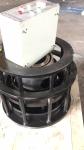 Solid Tire Press Machine TP200 Apply For Maximum Solid Tires Rim 24inches