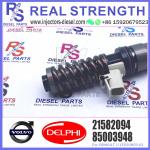 Diesel Fuel Injector 21644596 7421582094 7421644596 21582094 21644596 85003948