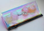 ziplock plastic waterproof bag for swimsuit, slider zipper pvc pouch ziplock bag