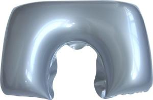 Quality Inflatable Travel Neck Pillow wholesale