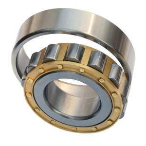 Quality NU311E Cylindrical Roller Bearing High Speed High Temperature Resistance wholesale