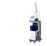 Fractional CO2 Laser Skin Resurfacing Machine 50W For Acne Treatment / Scar