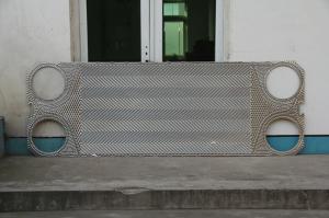 Quality Refrigeration S187 S188 Sonderlock Type PHE Gasket wholesale