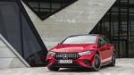Hot selling electric vehicle Mercedes-Benz EQE AMG 43 4MATIC 90.6kwh battery