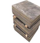Precision Expansion Alloy Invar 36 Material Steel Sheet