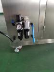 Suger Granule Filling Machine / Herbal Tea Bag Filling Machine 220 Voltage