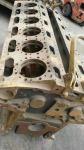 3406E 3456 365C L Caterpillar Diesel Engine Cylinder Block 2298568