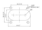 Touch Proof 144H 50mm2 EV Battery Connector IEC Certification