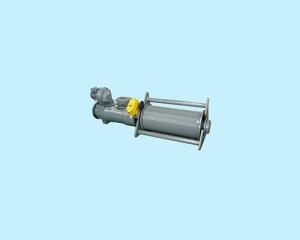Quality D3V series Potain crane jib lubbing mechanism wholesale