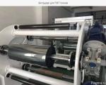 Pet / PETG / PS Thermoforming Sheet Extrusion Line World Famous Electrical Parts