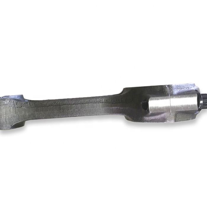 Isuzu 6BG1 Diesel Engine Excavator Machine Connecting Rod For Your Excavator Repair Replacement and Maintenance