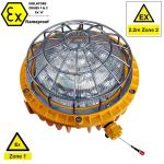 220V LED Security Flood Light