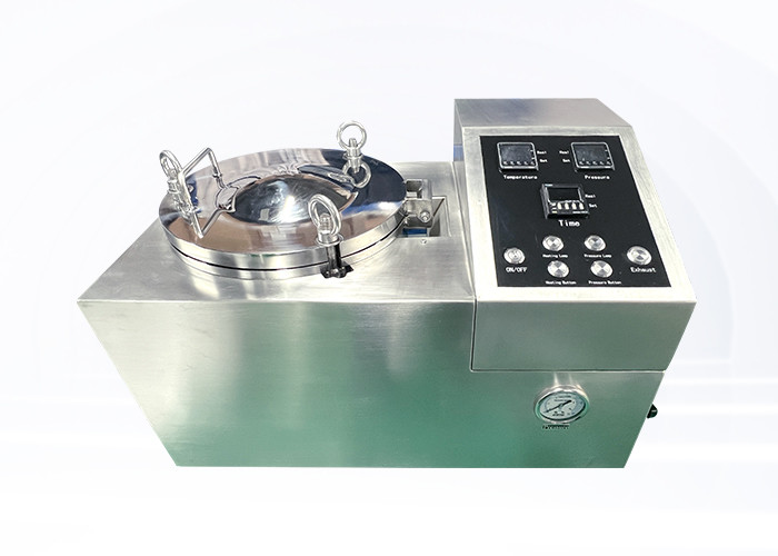 Advanced Oligo Deprotection Machine for Fast and Nucleic Acid Synthesis Solutions