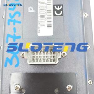 Quality 307-7542 Excavator Monitor Display For 3126B 3176C Engine Excavator 3077542 wholesale