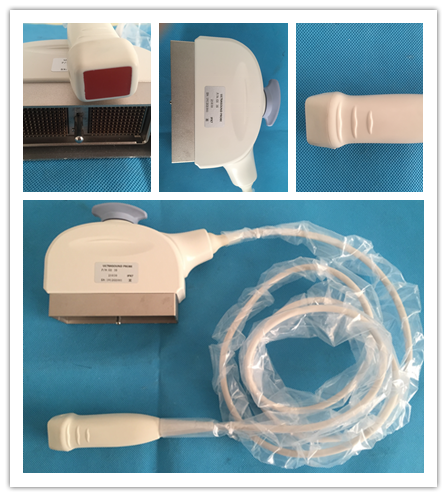 GE Ultrasound Machine 3S Phased Array Probe for GE Logiq 400 Logiq 500 Logiq P3 Vivid 3