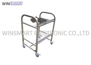 Quality Stainless Steel SMT Feeder Cart wholesale