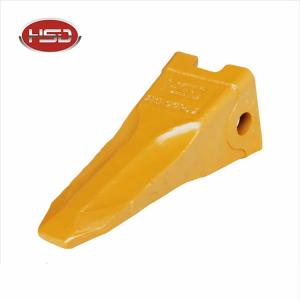 Quality Wholesale HSD brand excavator bucket tooth DH258 2713Y1217 from China manufacturer wholesale