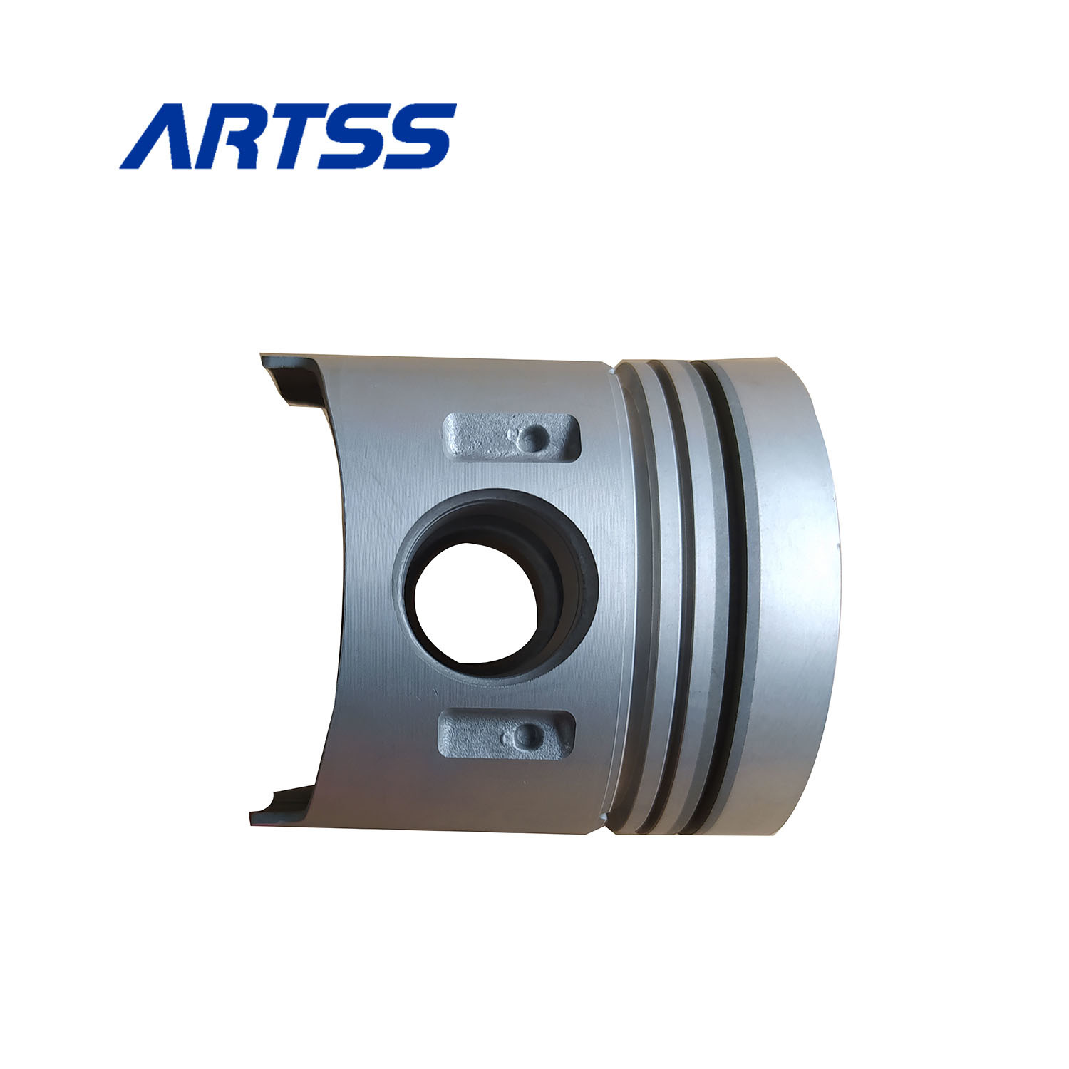 High Quality Manufacturer ME012897 ME013312 ME016895 4D33 Piston with pin & lock (Alfin) For Mitsubishi