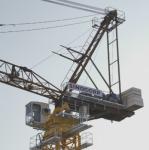 Mobile Tower Crane 8 Ton Max Capacity