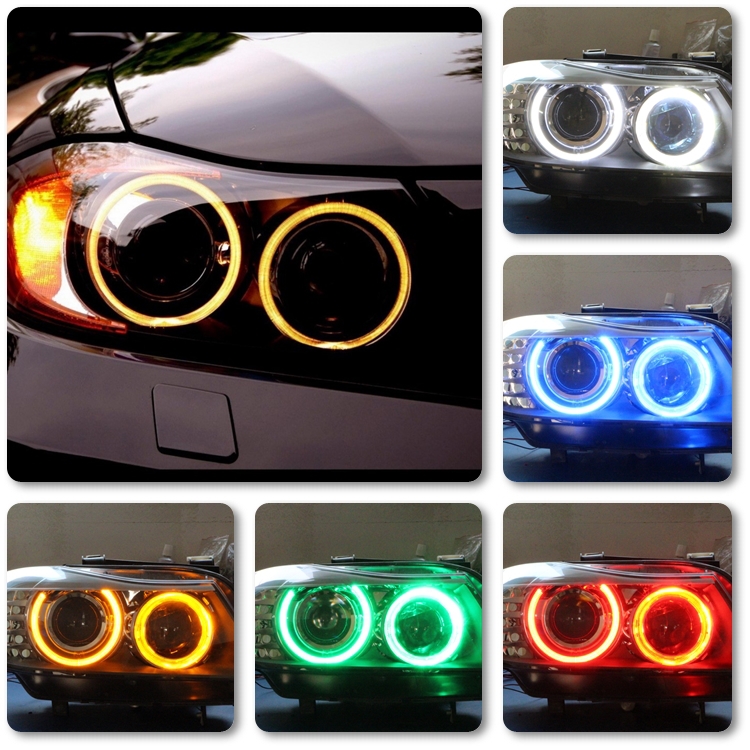 BMW-E39-10W RGB WIFI