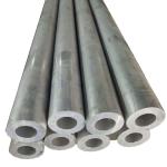 6063 T5 Aluminum Tube 6061 T6 Anodized Tubing T42