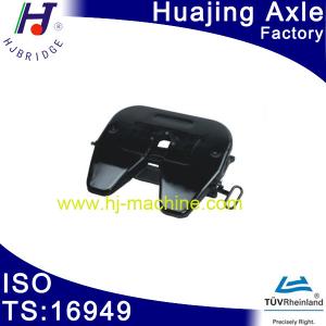 Quality Spare parts of semi-trailer-------Fifth wheel wholesale
