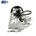 ISO9001 Land Rover AC Compressor Lr020193 For Land Rover Freelander L359 1998