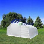 Double Car Garage, Big Gazebos, Fabric Structure, Carport, Commercial Barn (JIT