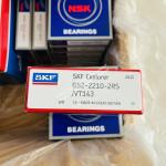 Spherical Roller Bearing BS2-2210-2RS-VT143