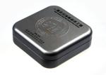 Seamless Empty Aluminum Cans for Soap