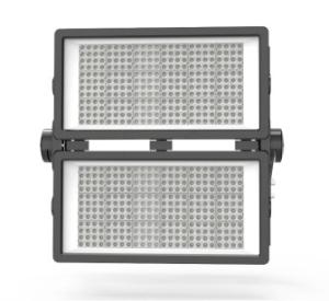 Quality DUALRAYS F5 LED Flood Light 250W 500W 750W 1000W 1250W Outdoor Waterproof IP65 For Sport Stadium wholesale