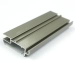Blind Aluminum Anodized 6063 Aluminum Window Profiles