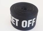 Silicone Elastic Webbing Band