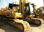 329DL used CAT excavator for sale