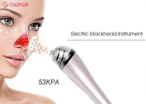 Quality Blackhead Remover Vacuum Suction Diamond Dermabrasion Microdermabrasion Device wholesale