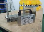 Stainless Steel Textile Testing Equipment , Perspiration Tester For Colour