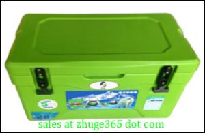 Quality New Rotomolded 30Litre Plastic Coolers wholesale
