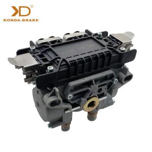 Quality Low Noise Wide Temperature Range Brake Chambers For Trucks wholesale