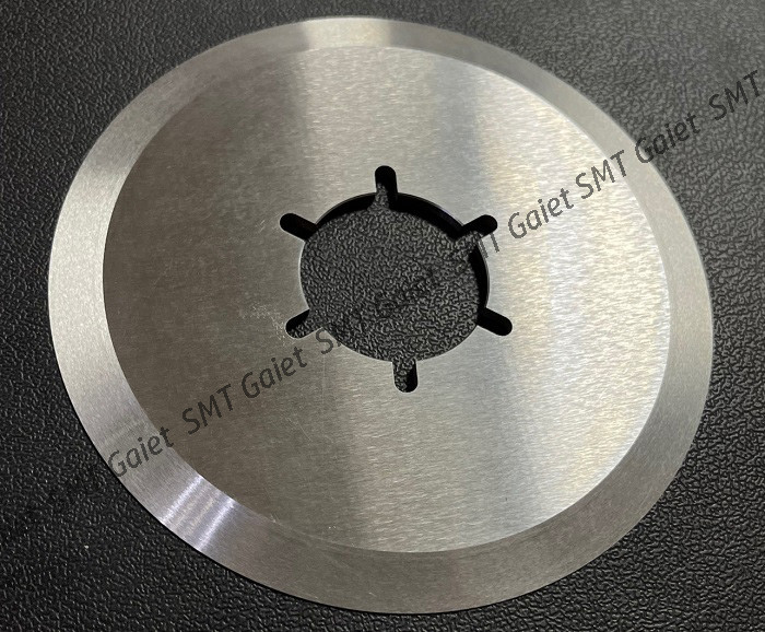 SMT Tools Upper Circular Separator Blade PS-2000